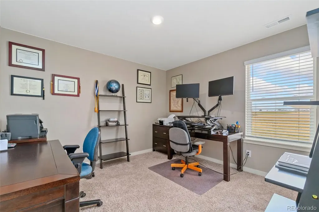 14553 Holstein Drive Mead CO 80542