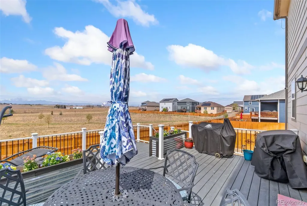 14553 Holstein Drive Mead CO 80542