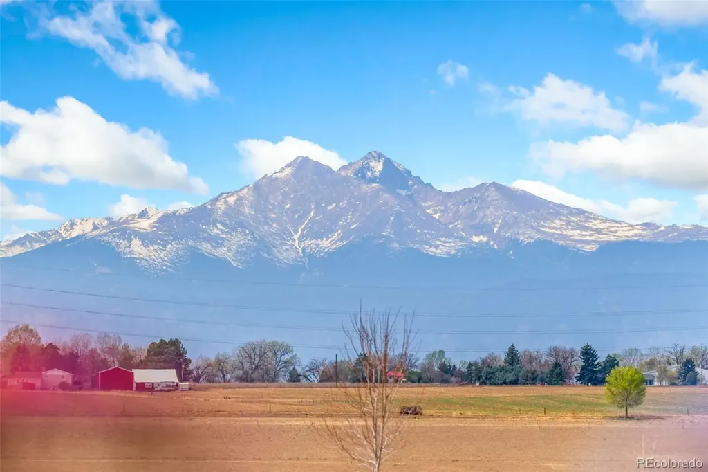14553 Holstein Drive Mead CO 80542