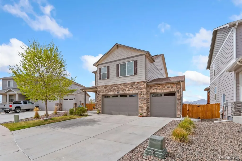 14553 Holstein Drive Mead CO 80542