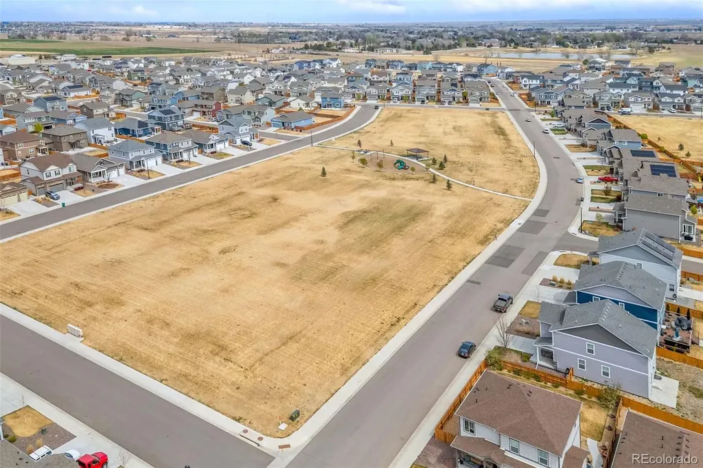 14553 Holstein Drive Mead CO 80542