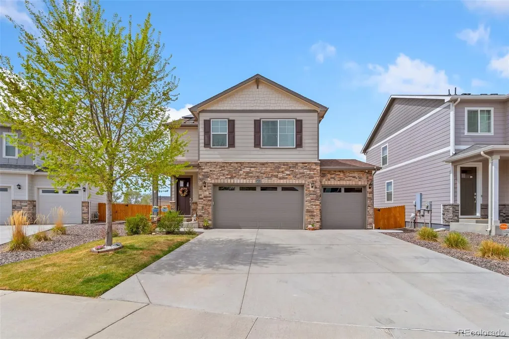 14553 Holstein Drive Mead CO 80542