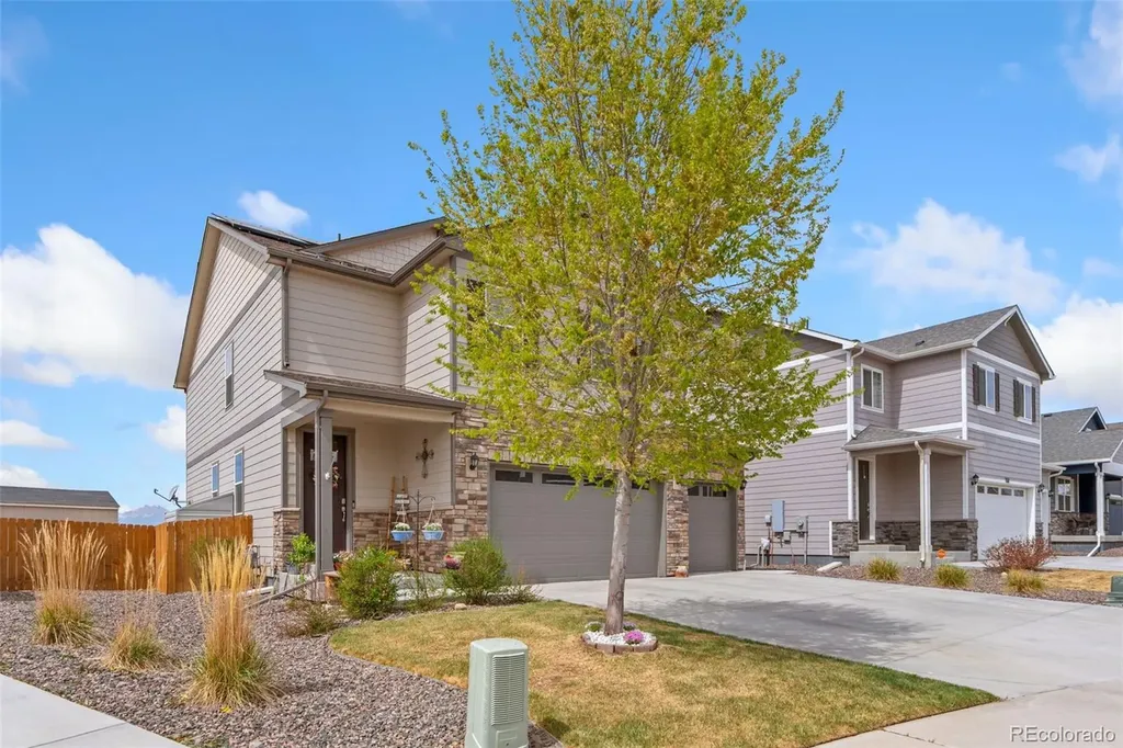 14553 Holstein Drive Mead CO 80542