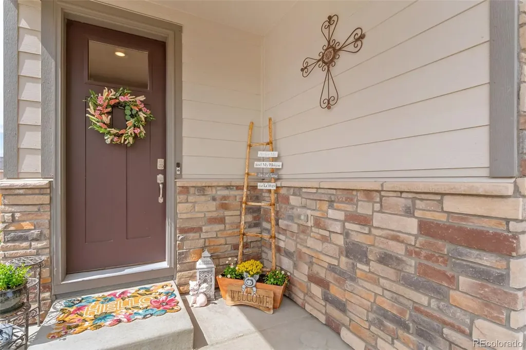 14553 Holstein Drive Mead CO 80542