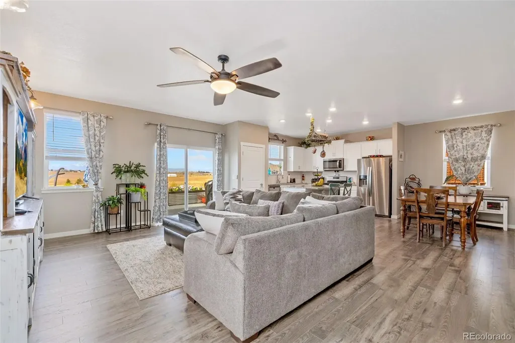 14553 Holstein Drive Mead CO 80542