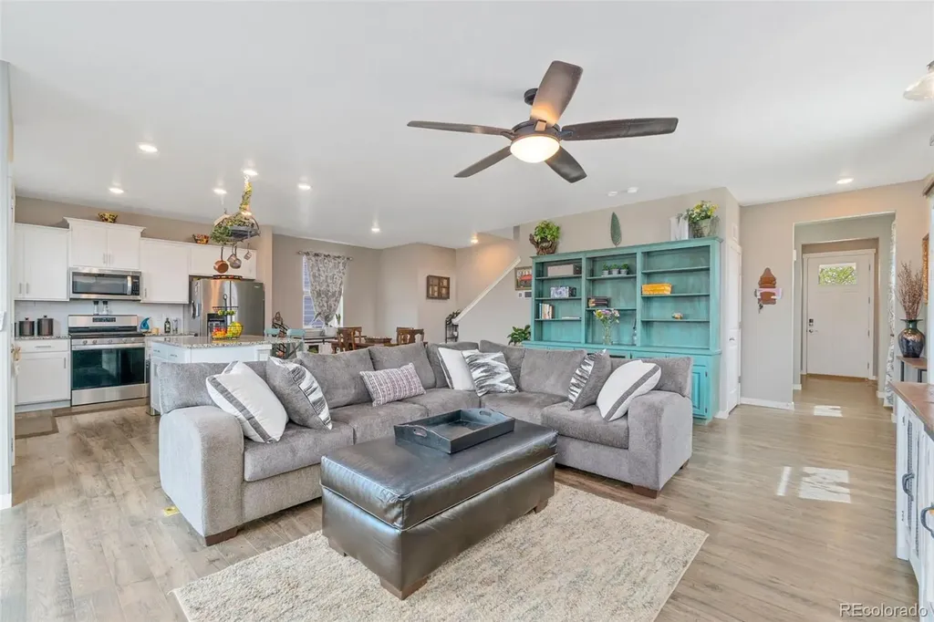 14553 Holstein Drive Mead CO 80542