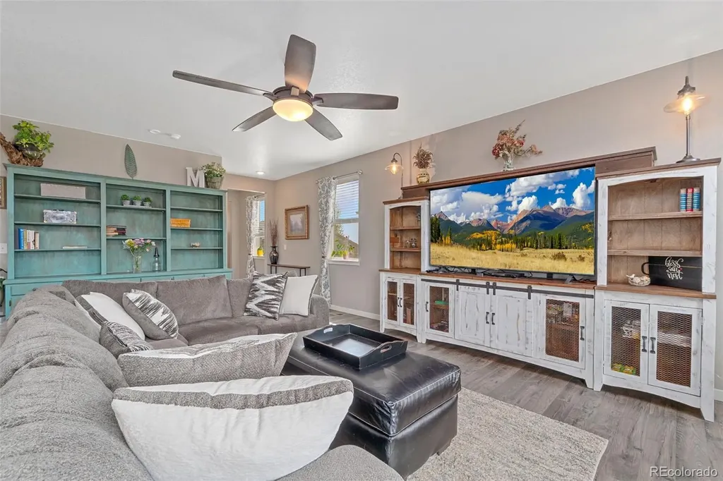 14553 Holstein Drive Mead CO 80542