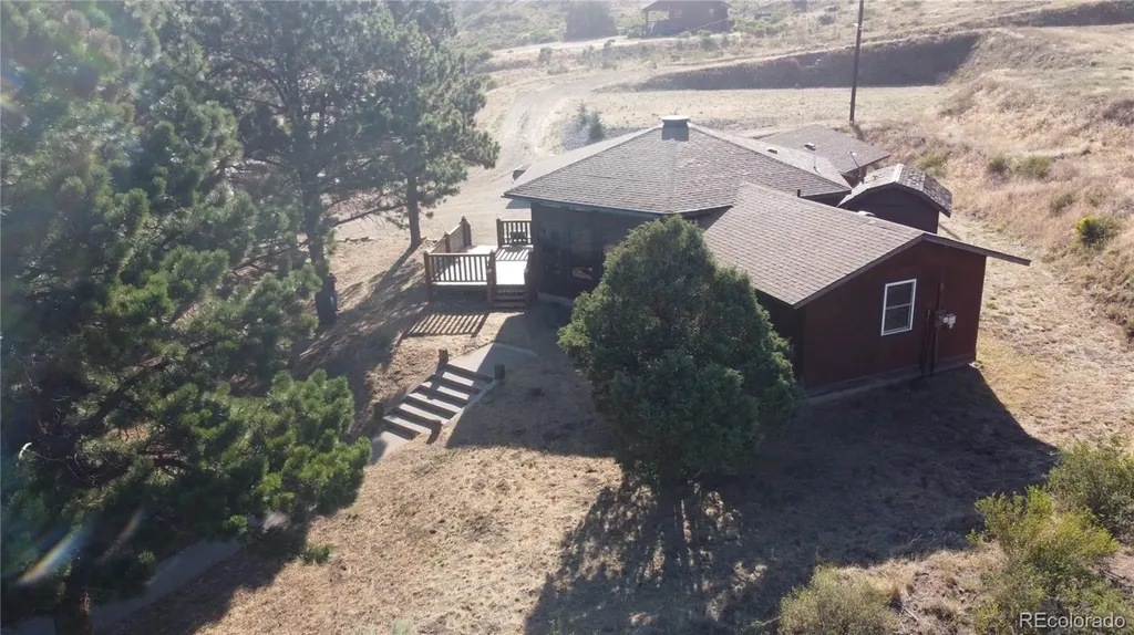 27833 Co Rd Nn Fort Garland CO 81133