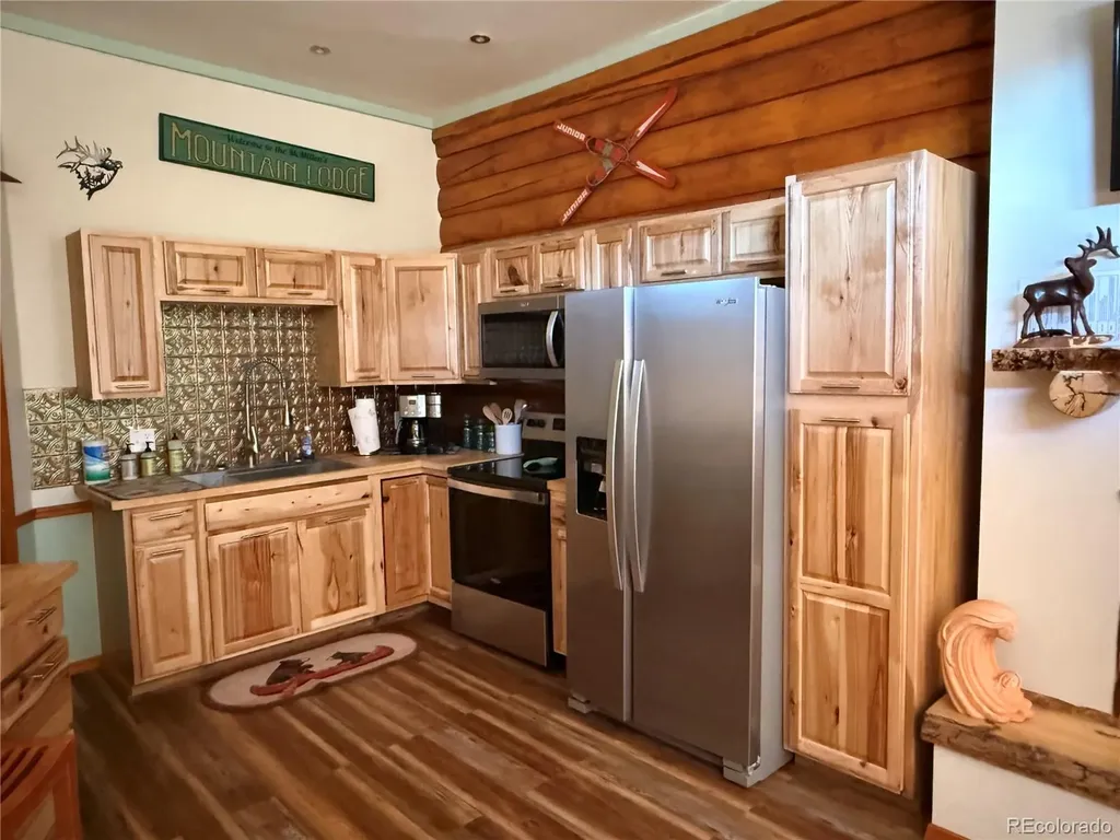27833 Co Rd Nn Fort Garland CO 81133