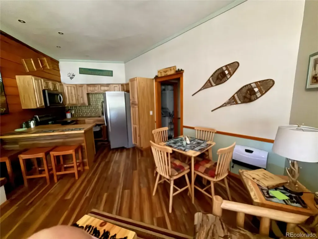 27833 Co Rd Nn Fort Garland CO 81133