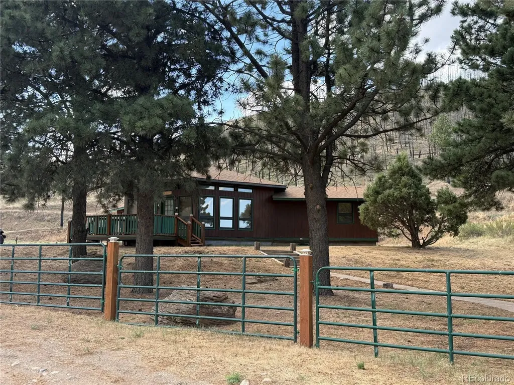 27833 Co Rd Nn Fort Garland CO 81133