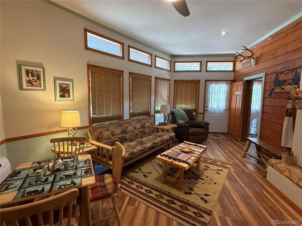 27833 Co Rd Nn Fort Garland CO 81133