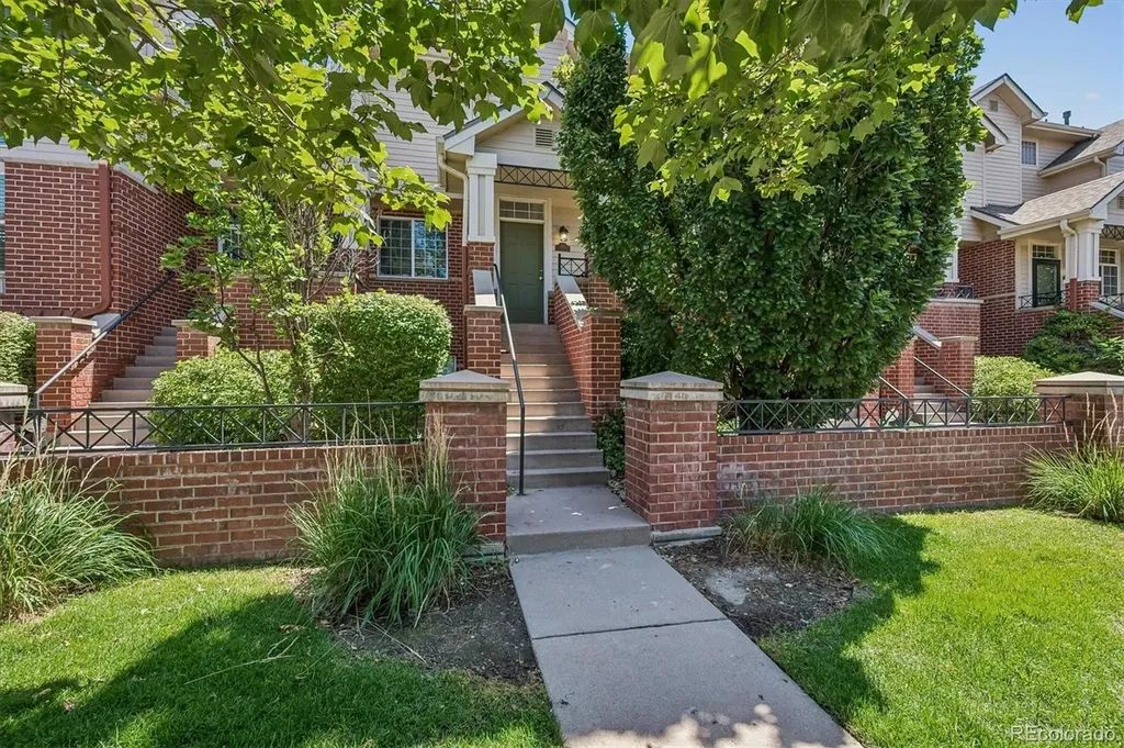 1375 S Dayton Court Denver CO 80247