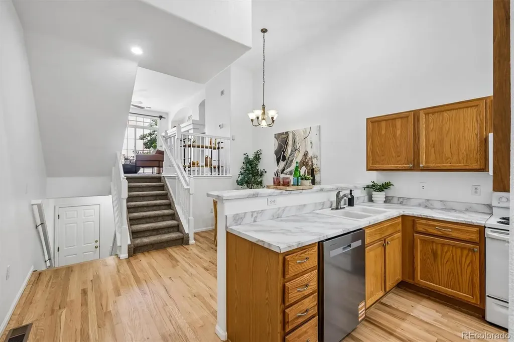 1375 S Dayton Court Denver CO 80247