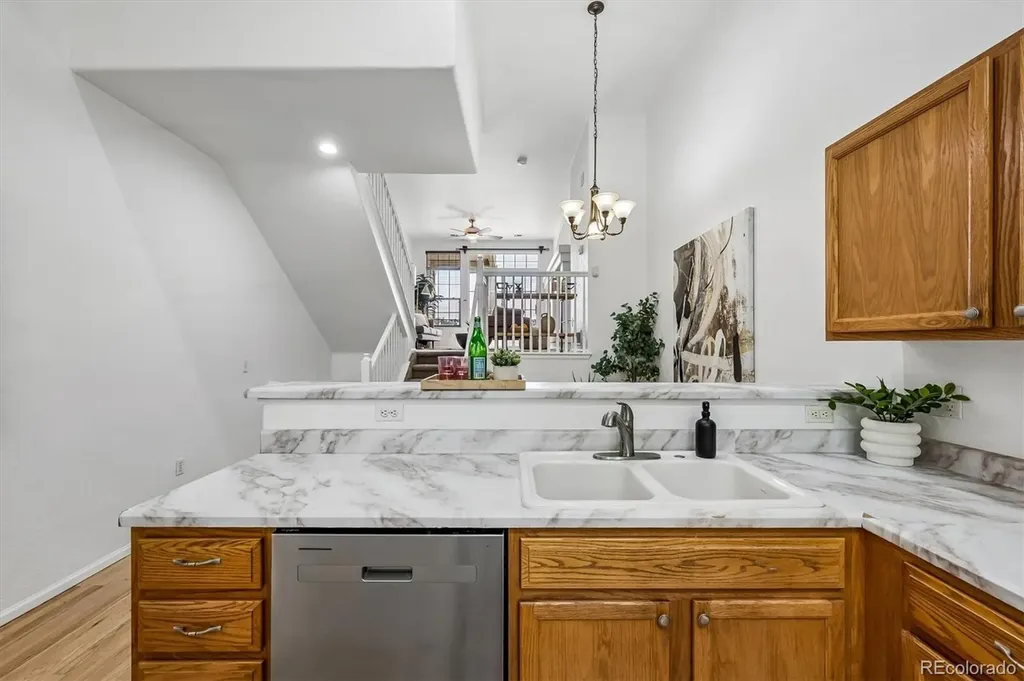 1375 S Dayton Court Denver CO 80247