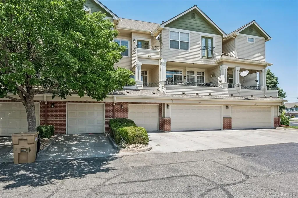 1375 S Dayton Court Denver CO 80247