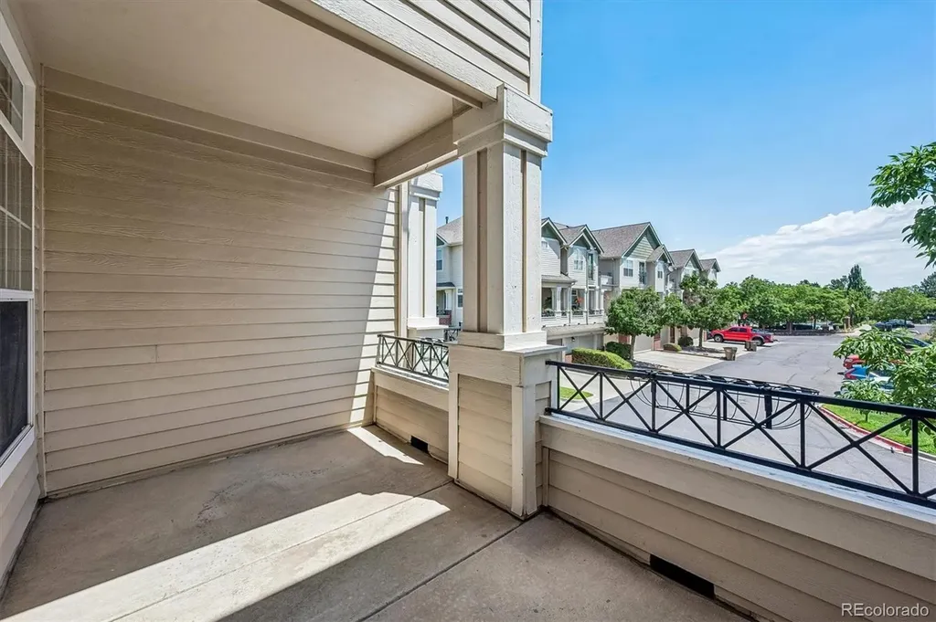1375 S Dayton Court Denver CO 80247