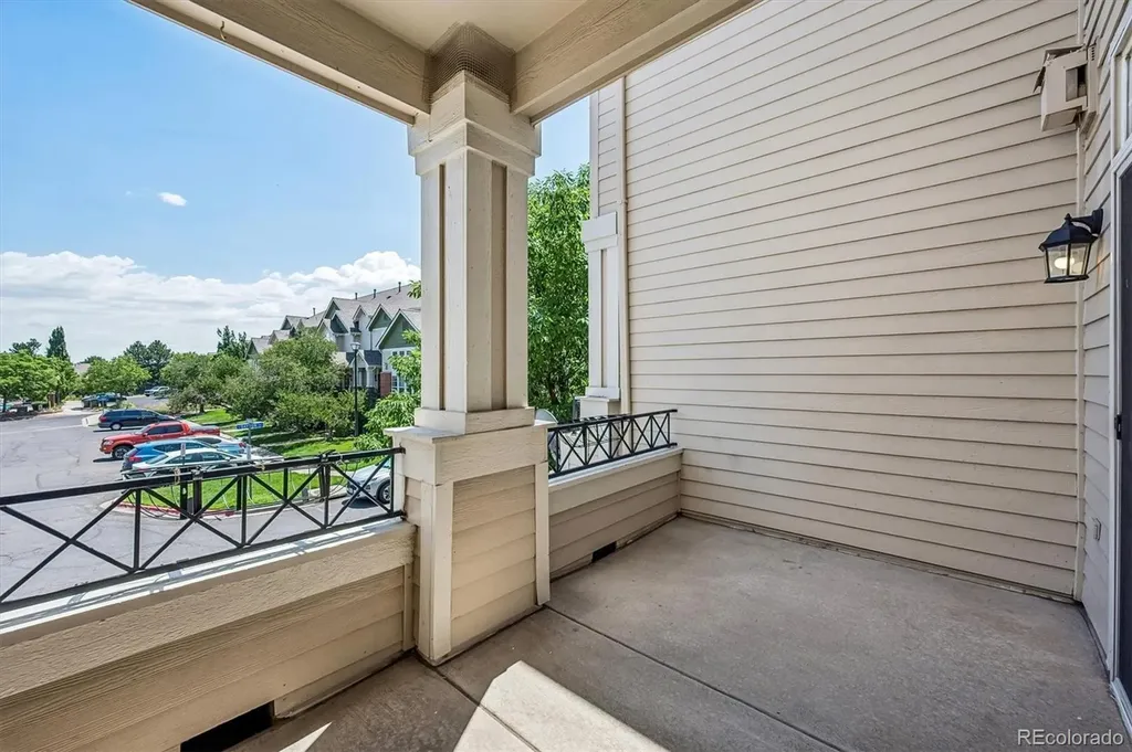 1375 S Dayton Court Denver CO 80247