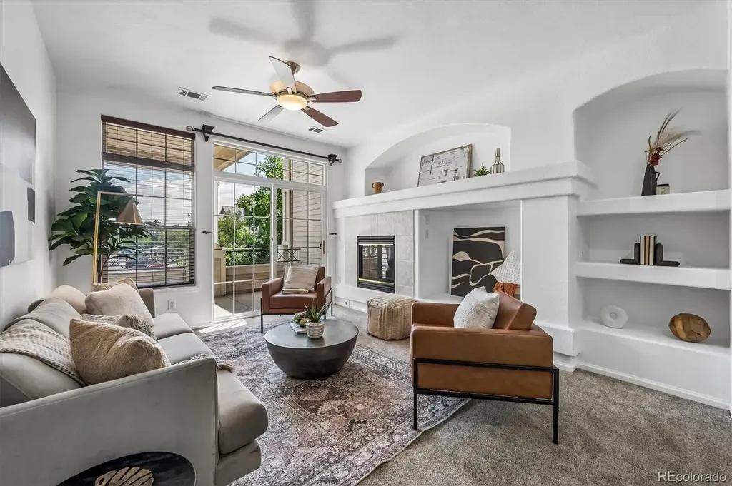 1375 S Dayton Court Denver CO 80247