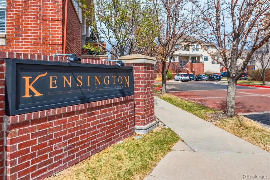 1375 S Dayton Court Denver CO 80247