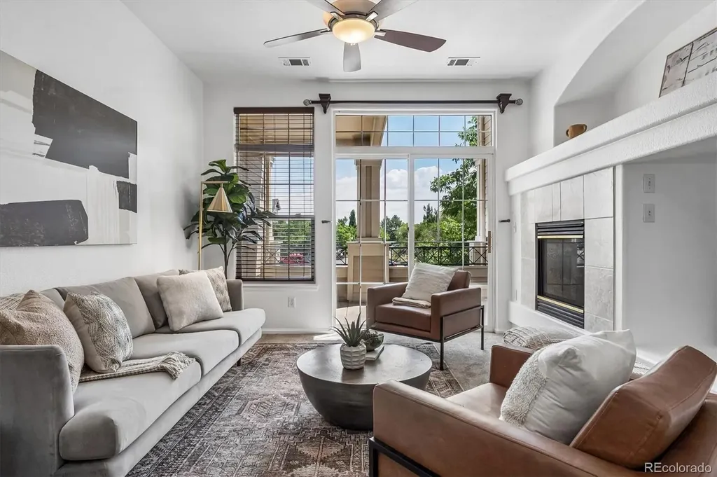 1375 S Dayton Court Denver CO 80247