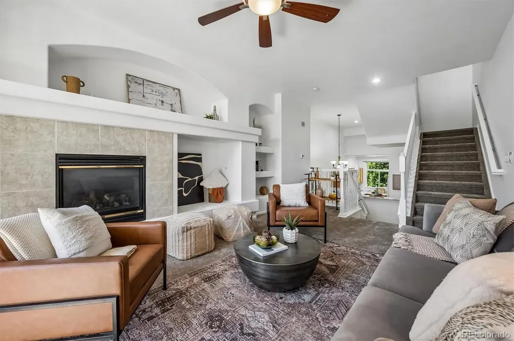 1375 S Dayton Court Denver CO 80247