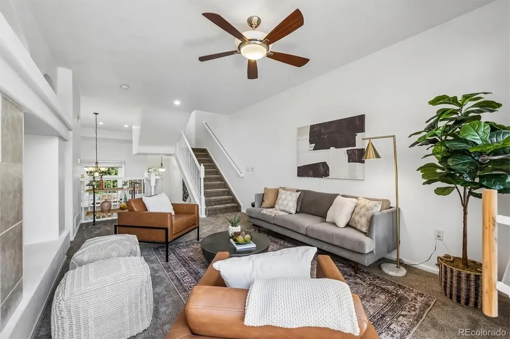 1375 S Dayton Court Denver CO 80247