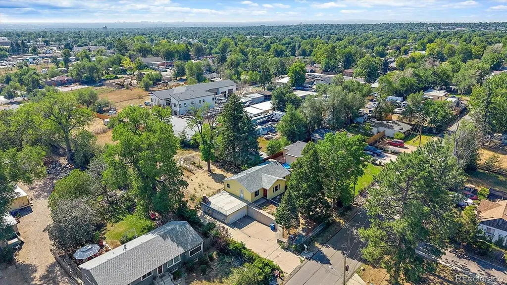 1010 S Eaton Street Lakewood CO 80226