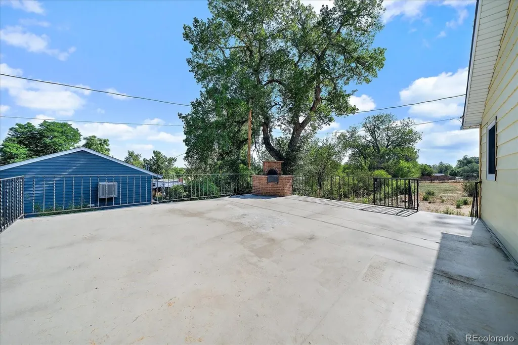 1010 S Eaton Street Lakewood CO 80226