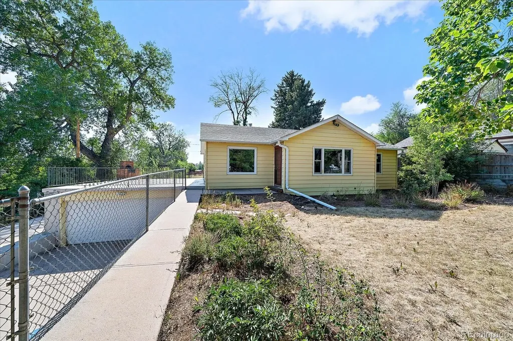 1010 S Eaton Street Lakewood CO 80226