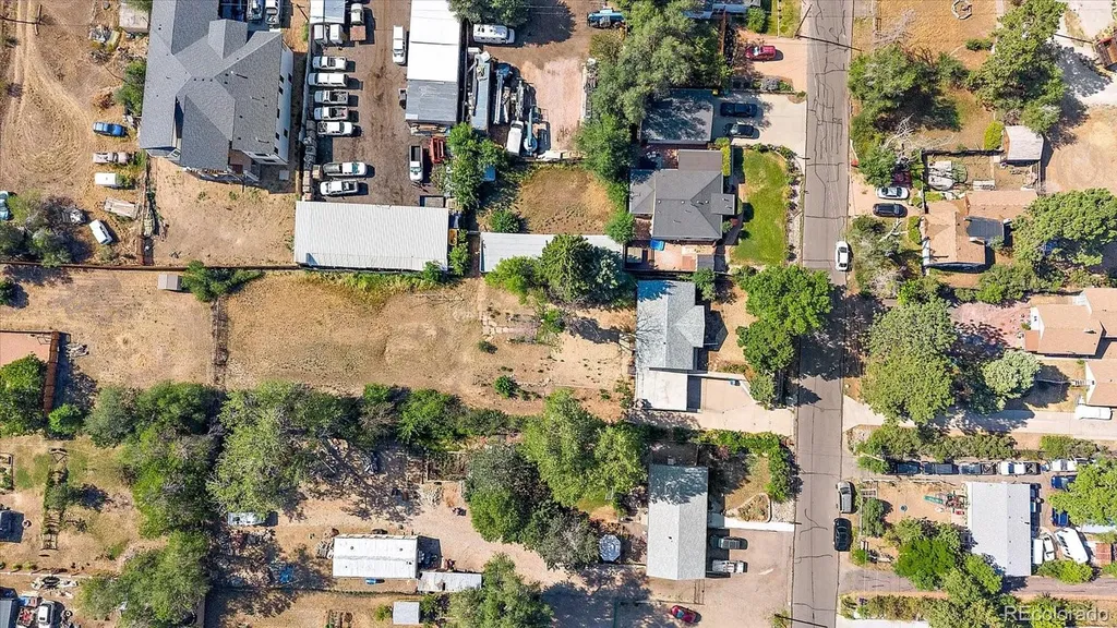 1010 S Eaton Street Lakewood CO 80226