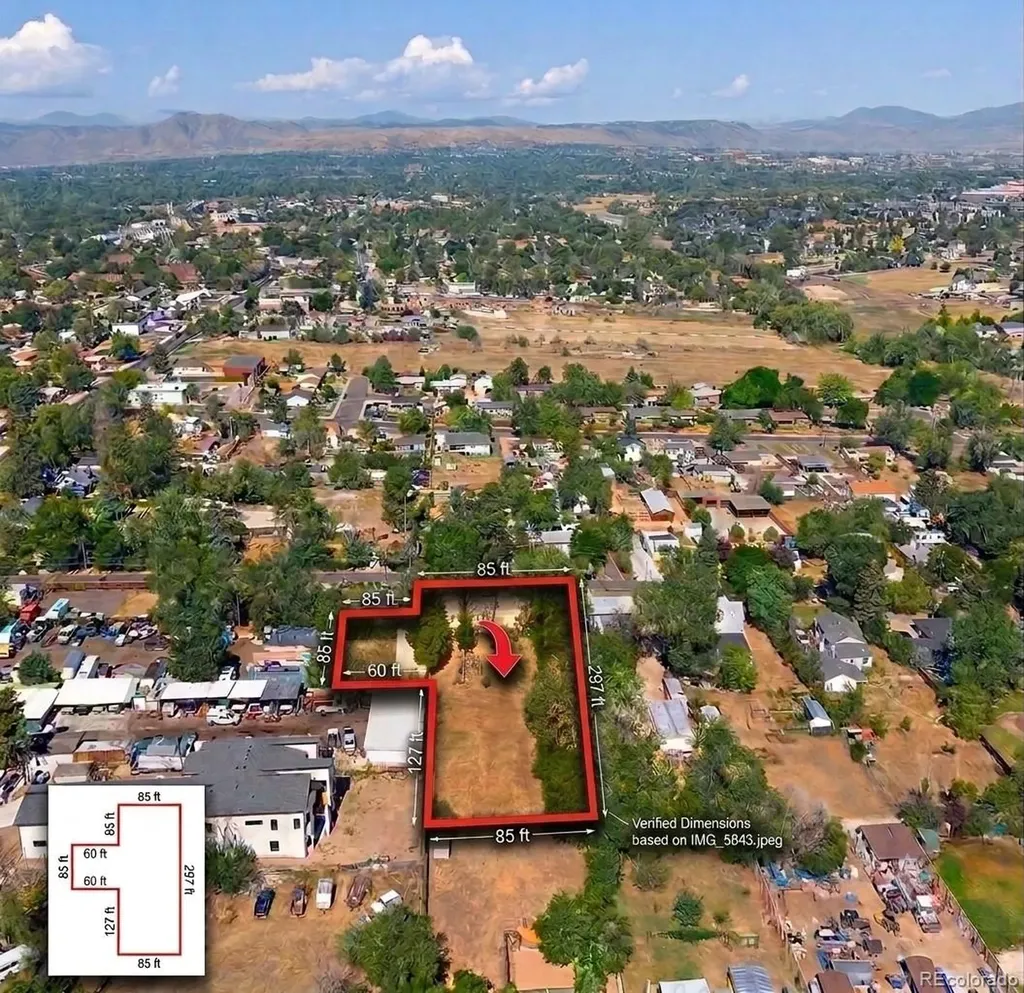 1010 S Eaton Street Lakewood CO 80226