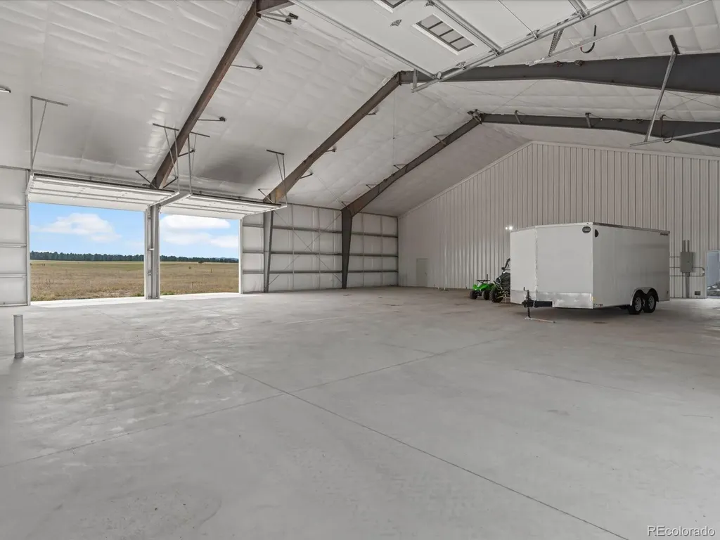 14550 Arfsten Road Larkspur CO 80118