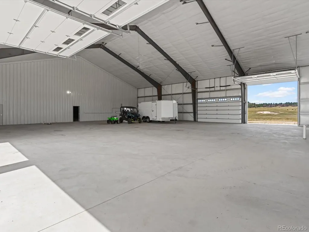 14550 Arfsten Road Larkspur CO 80118