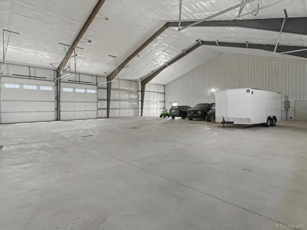 14550 Arfsten Road Larkspur CO 80118