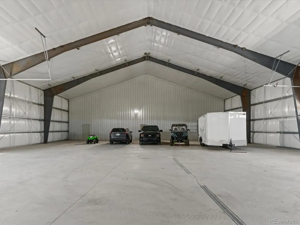 14550 Arfsten Road Larkspur CO 80118