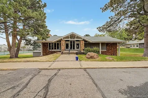 10351 E Evans Avenue Aurora CO 80247