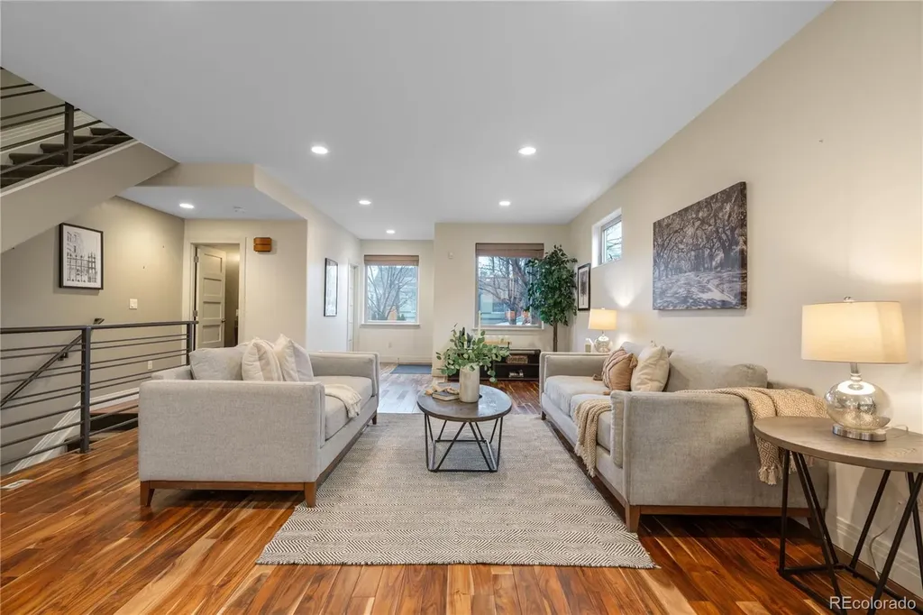 2334 Lowell Boulevard Denver CO 80211
