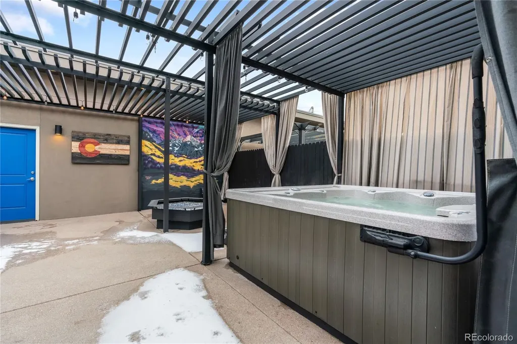 2334 Lowell Boulevard Denver CO 80211