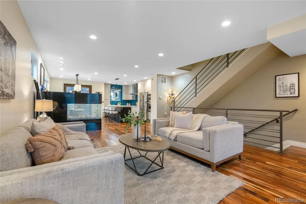 2334 Lowell Boulevard Denver CO 80211