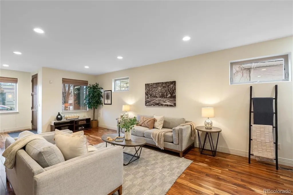 2334 Lowell Boulevard Denver CO 80211