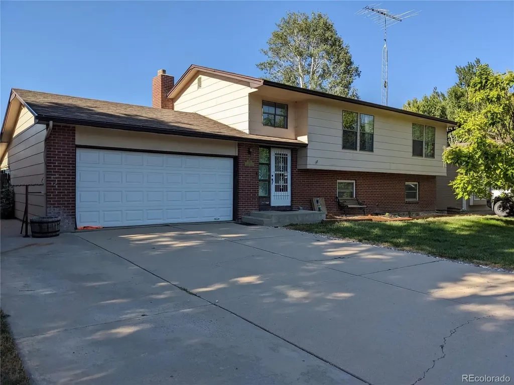 911 Pawnee Avenue Fort Morgan CO 80701
