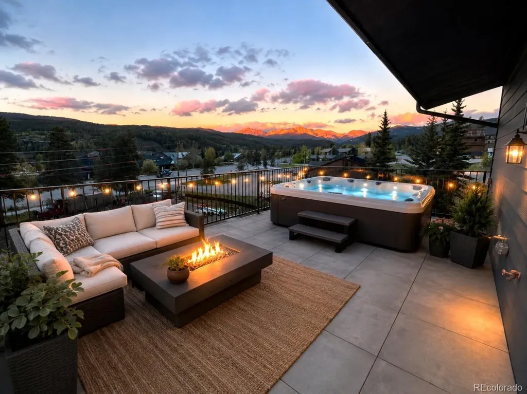 442 Lions Gate Drive Winter Park CO 80482