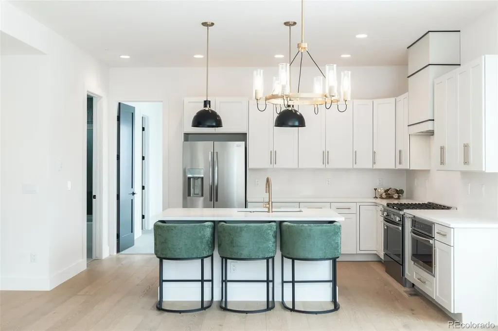 442 Lions Gate Drive Winter Park CO 80482