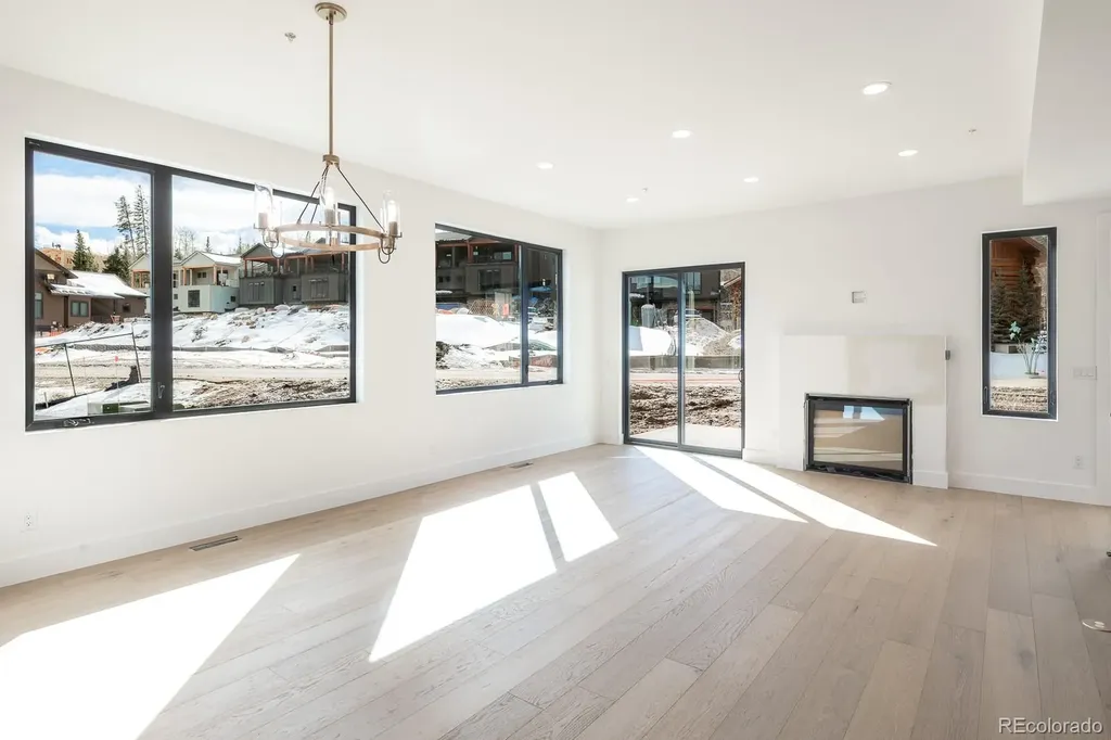 442 Lions Gate Drive Winter Park CO 80482