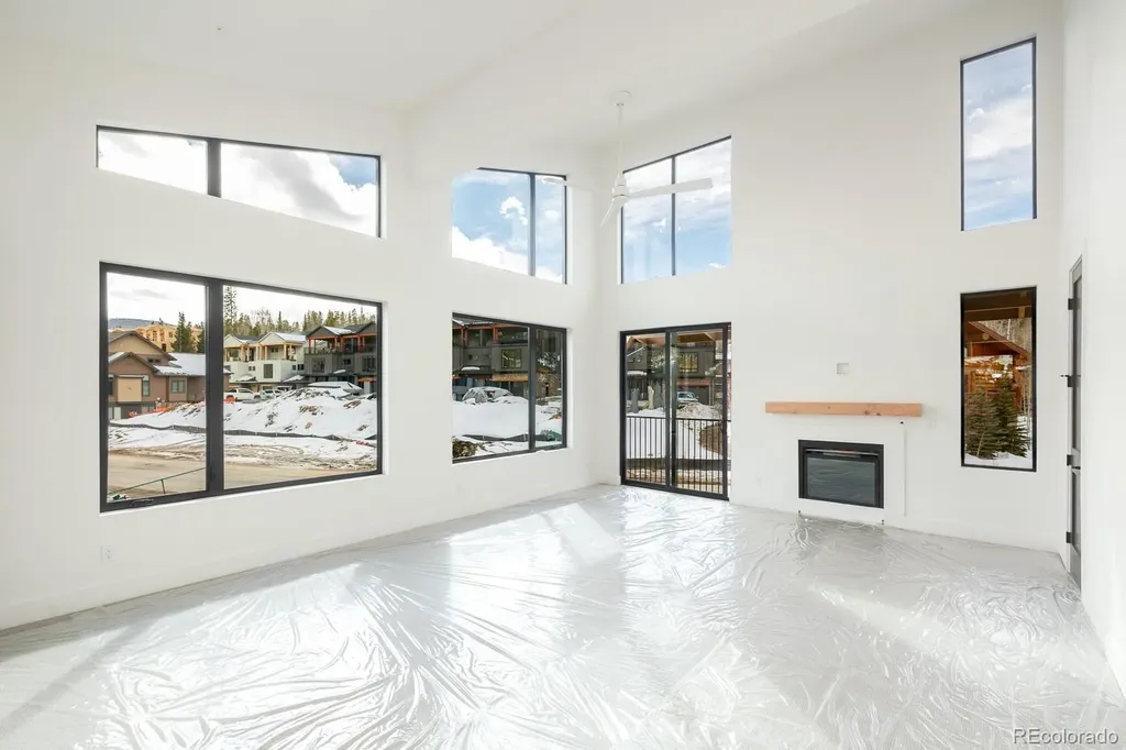 442 Lions Gate Drive Winter Park CO 80482