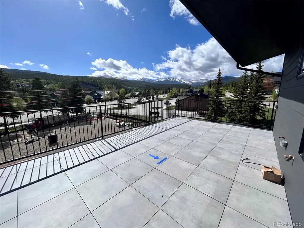 442 Lions Gate Drive Winter Park CO 80482