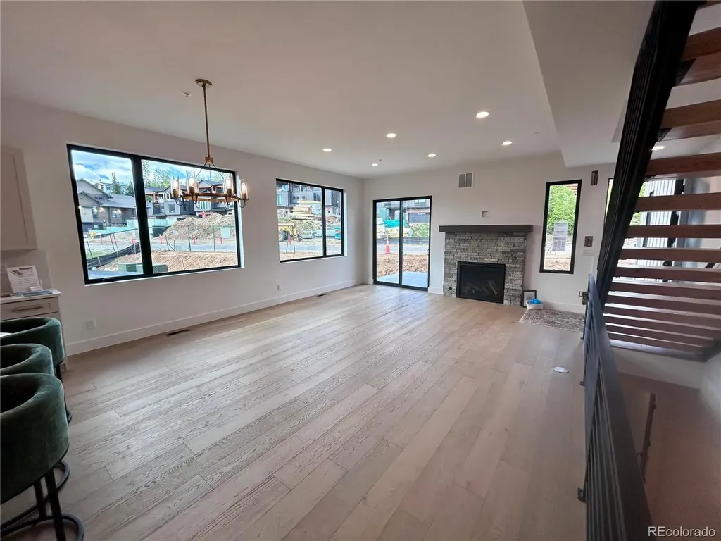 442 Lions Gate Drive Winter Park CO 80482