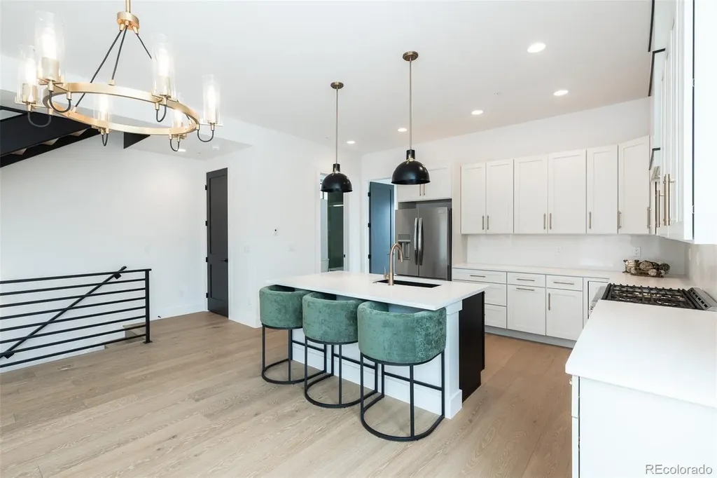 442 Lions Gate Drive Winter Park CO 80482