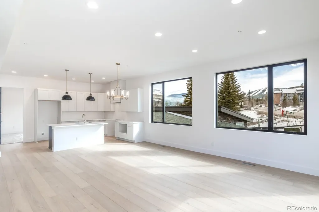 442 Lions Gate Drive Winter Park CO 80482